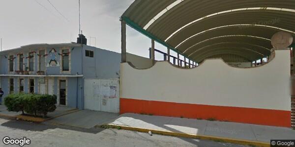 DELEGACIÓN DE COLONIA EL FITHZI